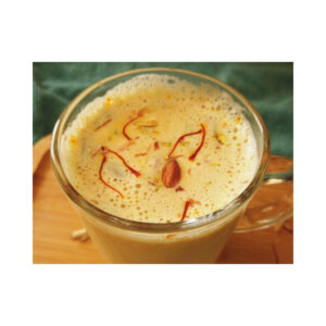 Badam mix powder