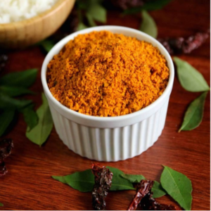 Hurigadale / Fried Gram Chutney powder